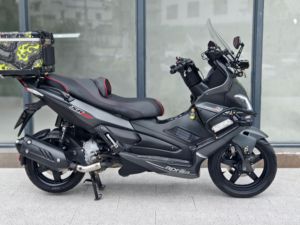 二手宗申阿普利亚SR Max 250