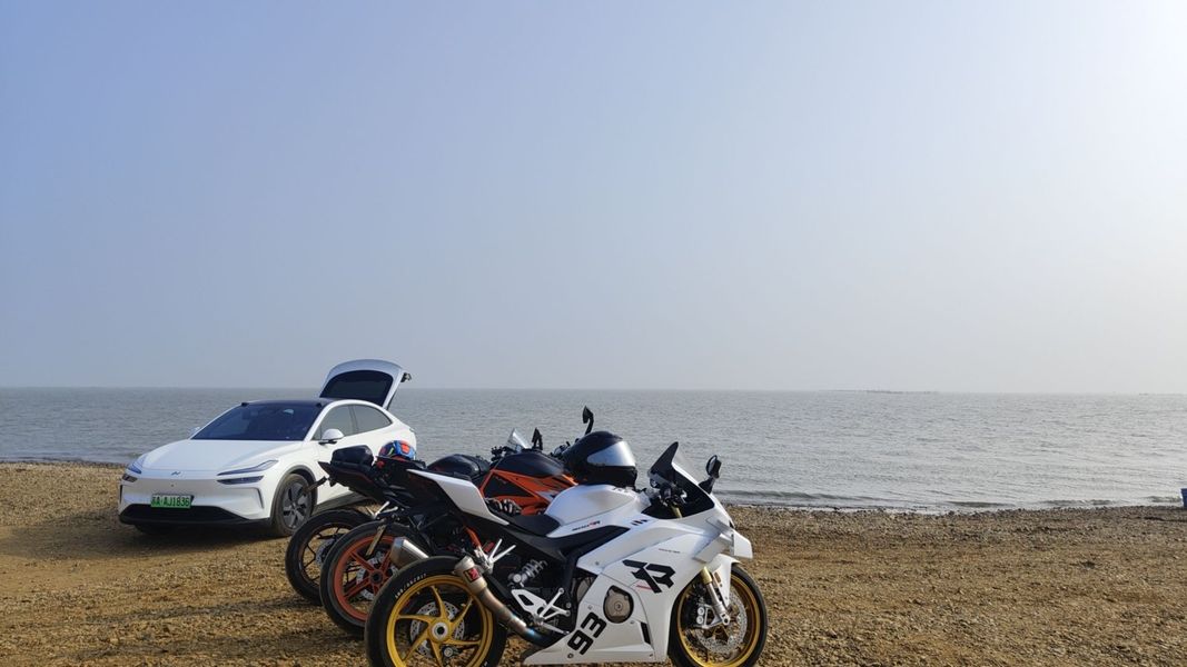 二手张雪机车500RR