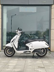 二手新大洲本田NS150LA
