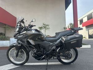 二手川崎Versys-X 300 