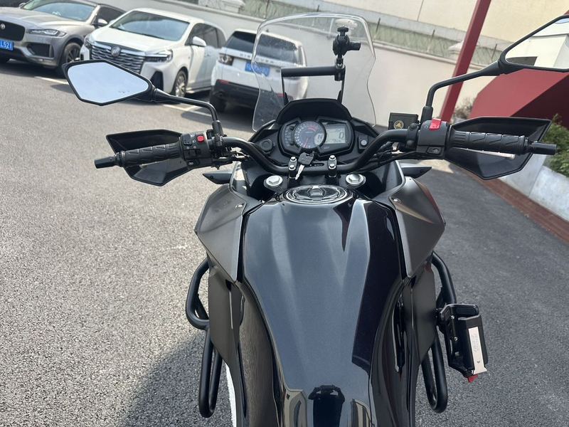 二手川崎Versys-X 300 