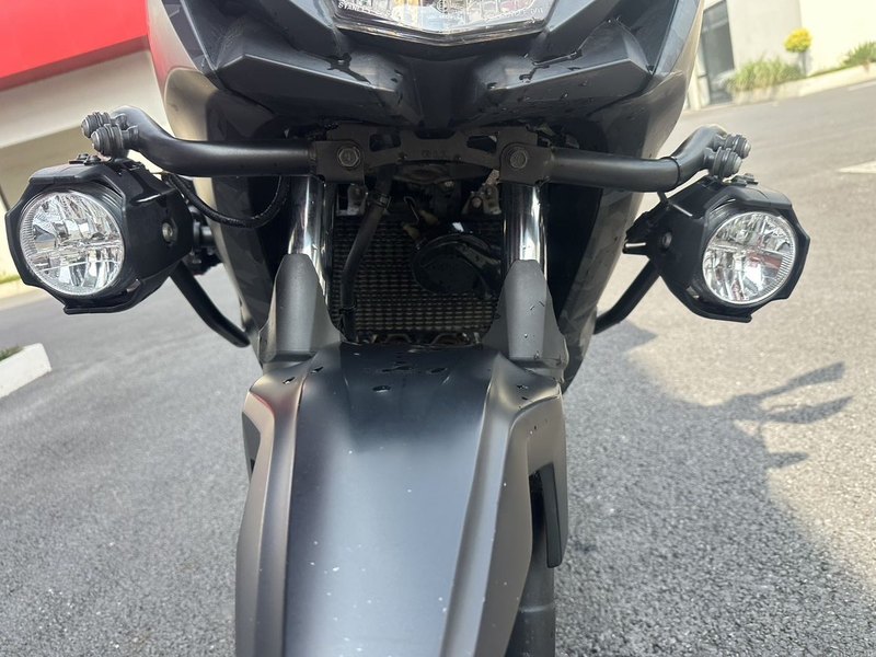 二手川崎Versys-X 300 