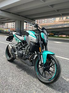 二手凯越Cobra 321R
