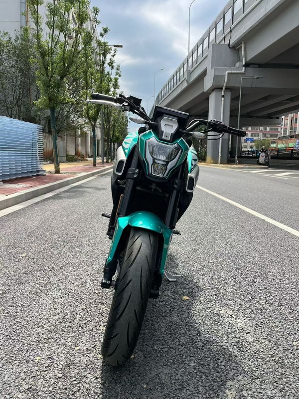 二手凯越Cobra 321R