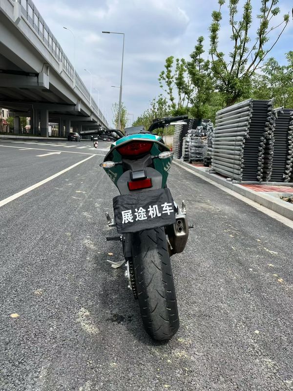 二手凯越Cobra 321R