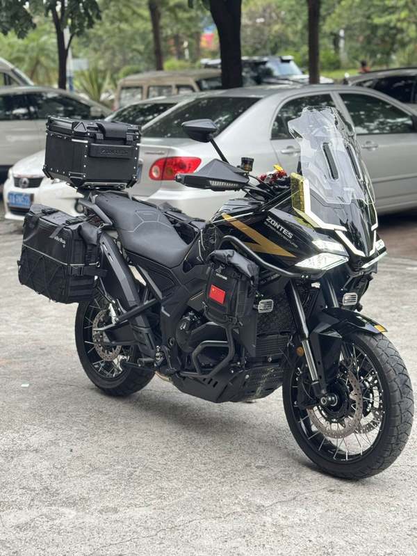 二手升仕703F