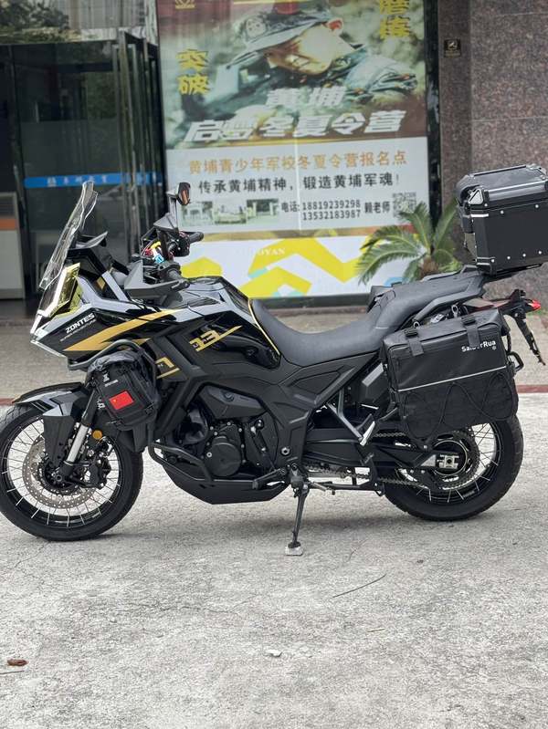 二手升仕703F