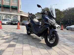 二手无极SR250GT
