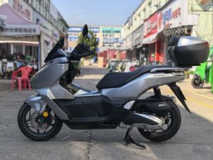 二手五羊本田NWG150