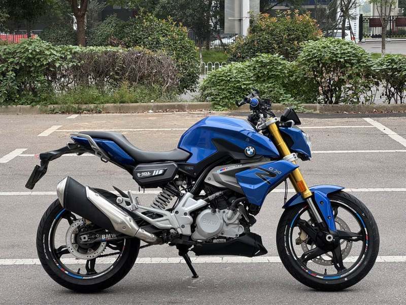 二手宝马G 310 R