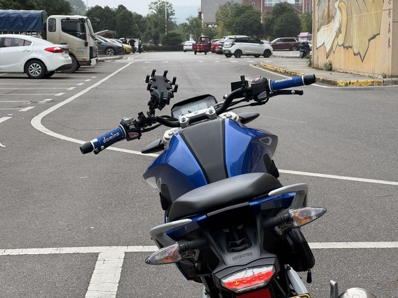 二手宝马G 310 R