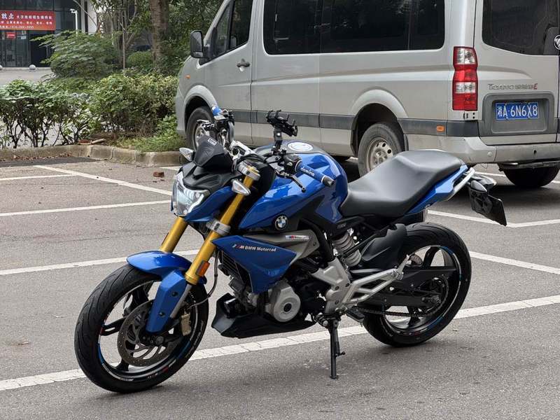 二手宝马G 310 R