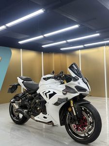 二手QJMOTOR赛600
