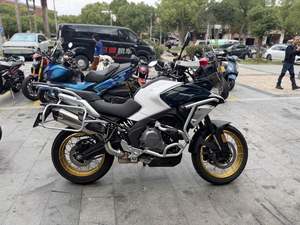 二手春风700MT