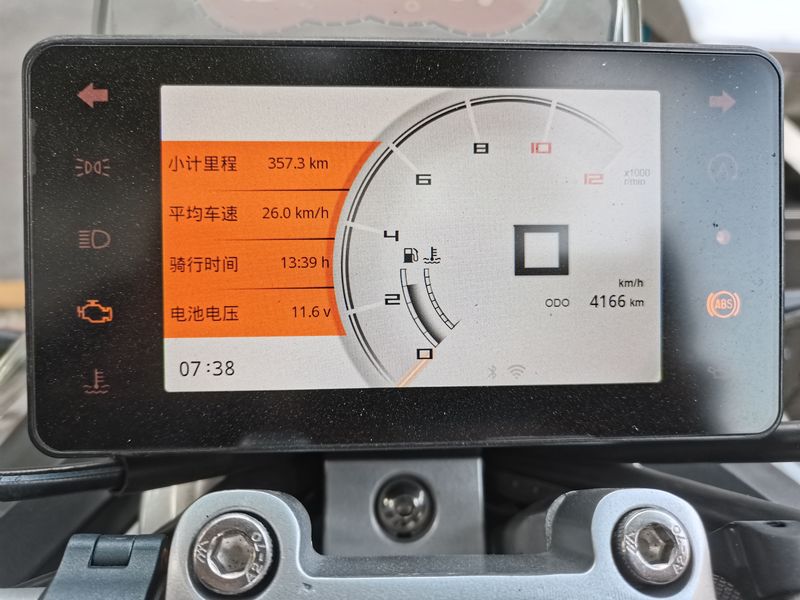 二手派方引力