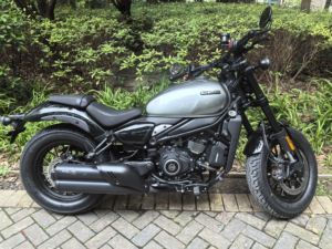 二手春风450CL-C