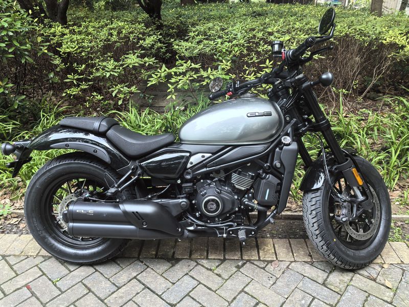 二手春风450CL-C