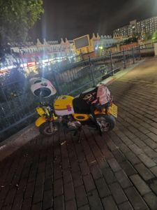 二手金城金童 JC70