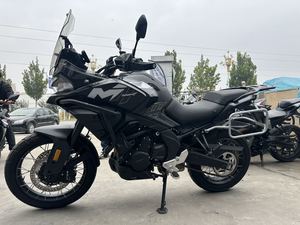 二手春风700MT