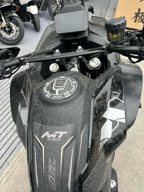二手春风700MT