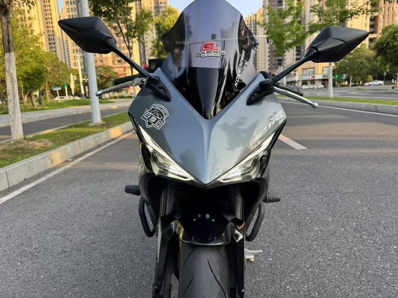 二手凯越321RR