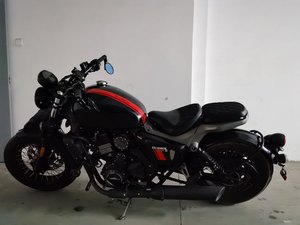 二手长江Bobbie ll 700i