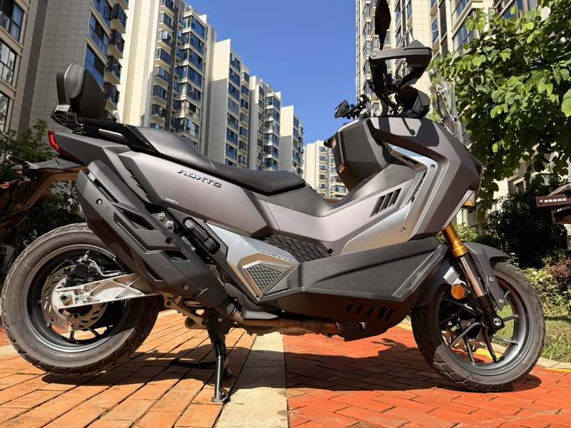 二手三阳剑齿虎 ADXTG