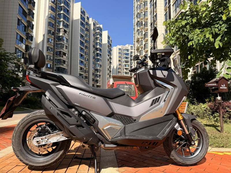 二手三阳剑齿虎 ADXTG