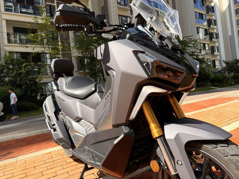 二手三阳剑齿虎 ADXTG