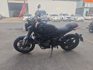 二手无极300AC