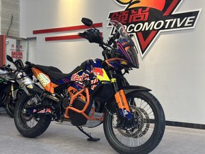 二手KTMR2R790 Adventure