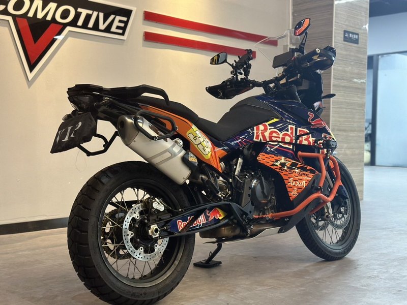 二手KTMR2R790 Adventure