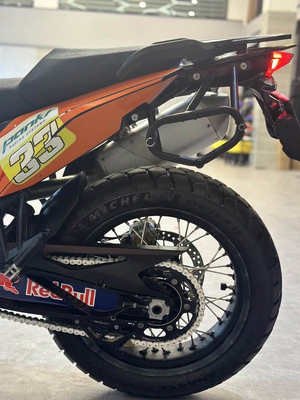 二手KTMR2R790 Adventure