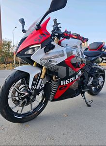 二手QJMOTOR赛250