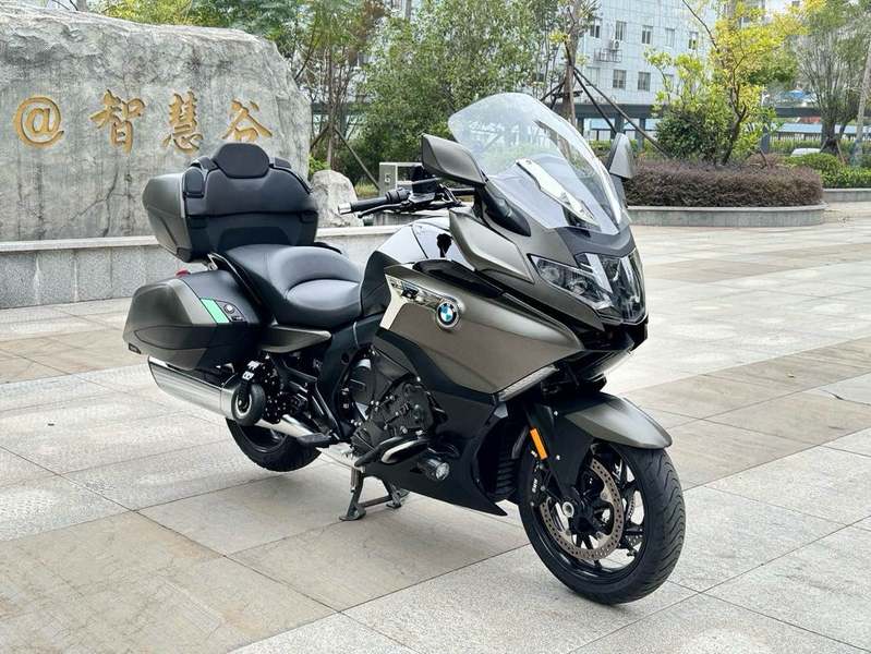 二手宝马K 1600