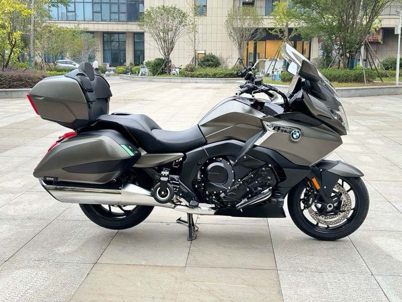 二手宝马K 1600