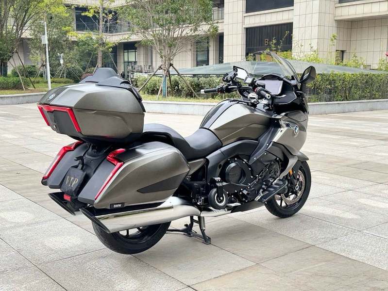 二手宝马K 1600