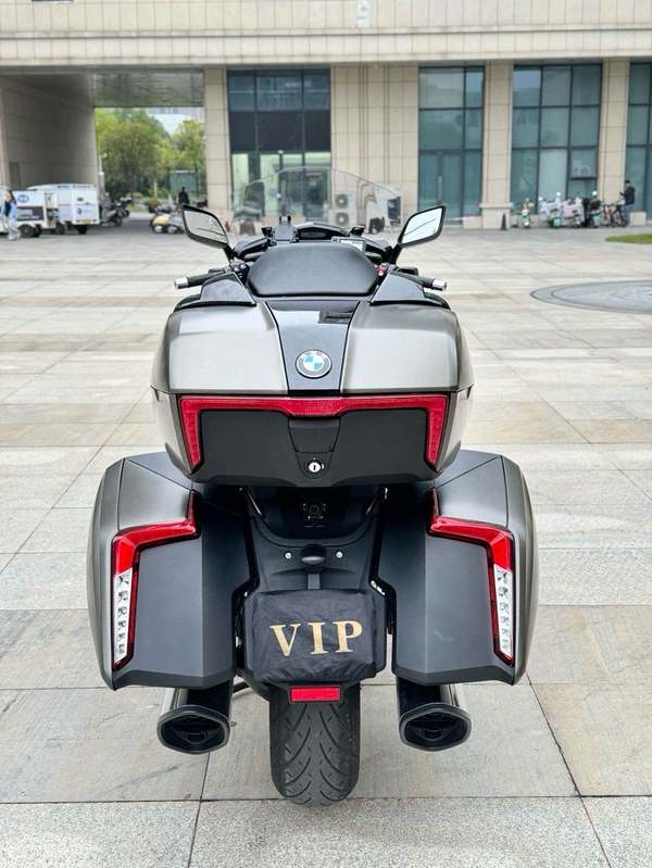 二手宝马K 1600