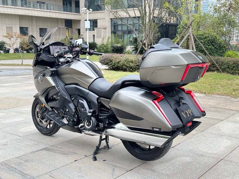 二手宝马K 1600