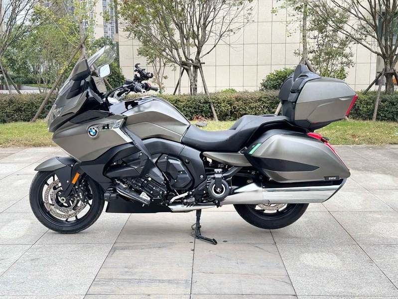 二手宝马K 1600