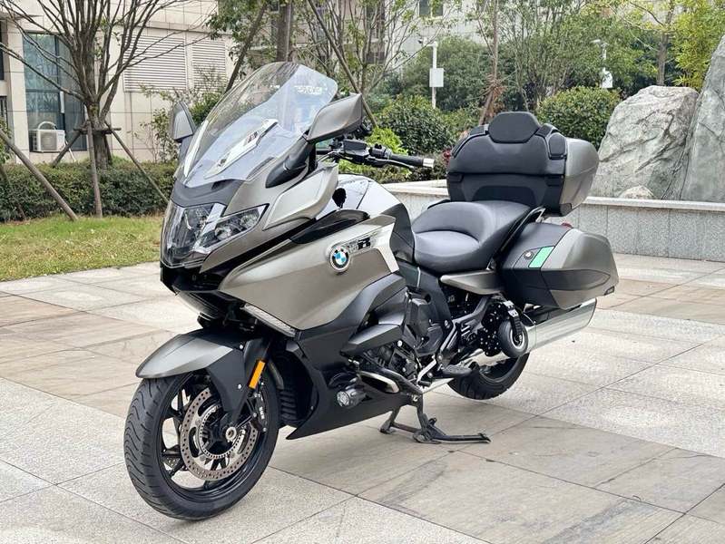 二手宝马K 1600