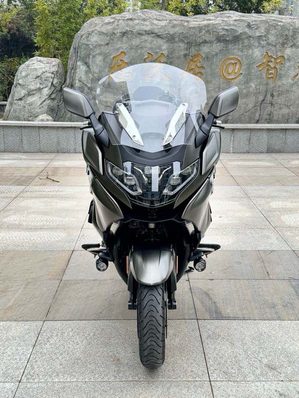 二手宝马K 1600