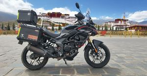 二手无极300DS