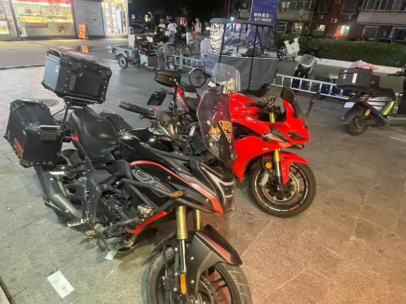 二手无极300DS