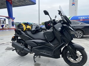 二手雅马哈XMAX