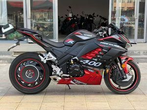 二手新世纪火牙400