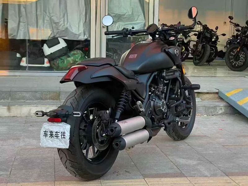 二手无极CU525