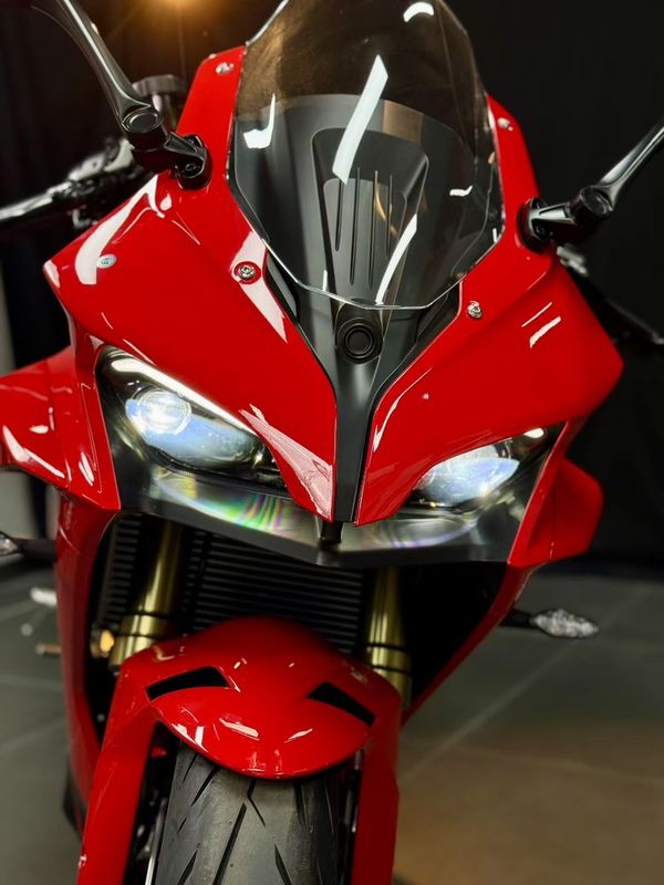 二手QJMOTOR赛550