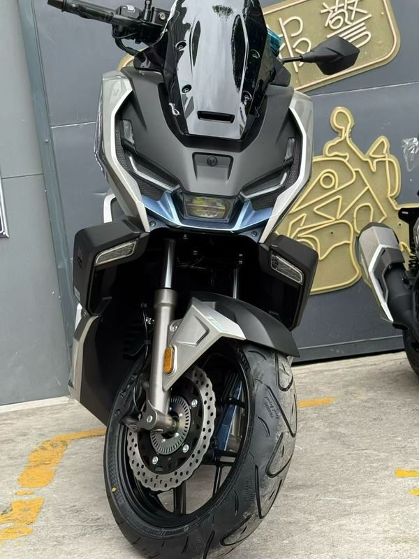 二手钛极NEXY+/未界