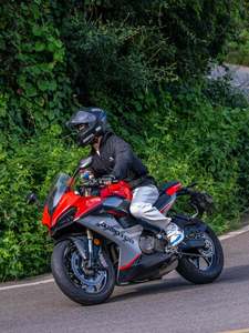 二手QJMOTOR赛550